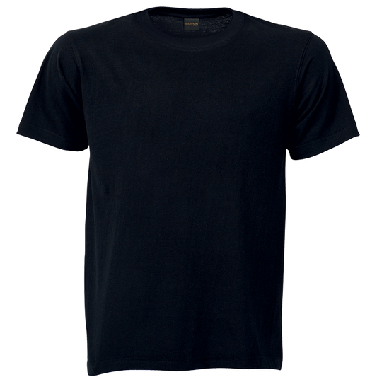 170g Barron Combed Cotton Crew Neck T-Shirt