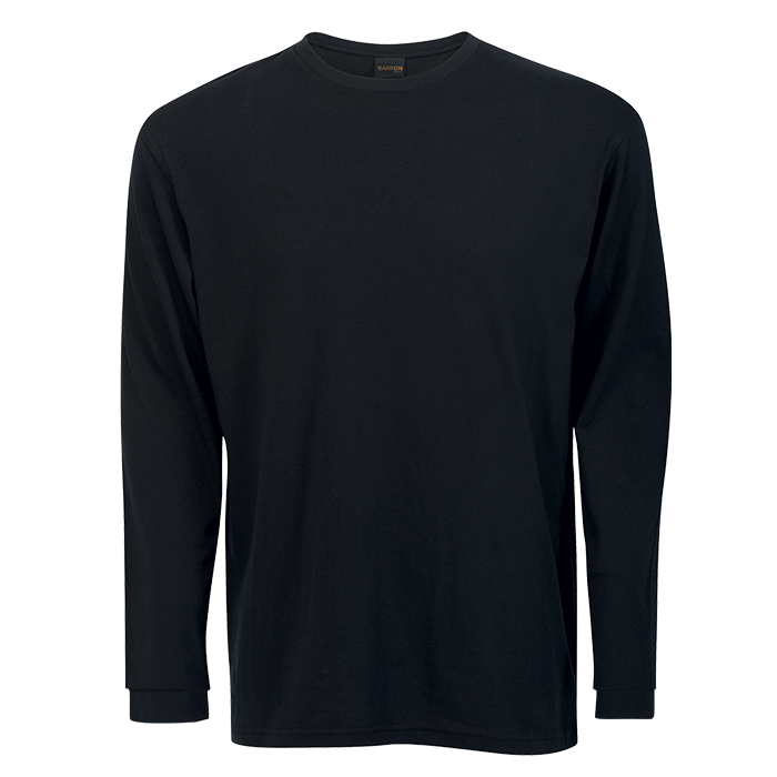 170g Barron Long Sleeve T-Shirt