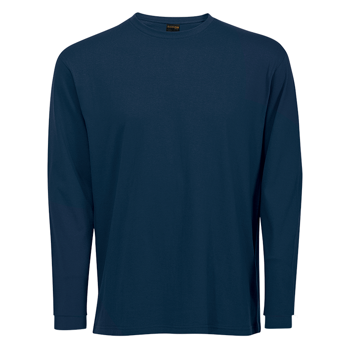170g Barron Long Sleeve T-Shirt