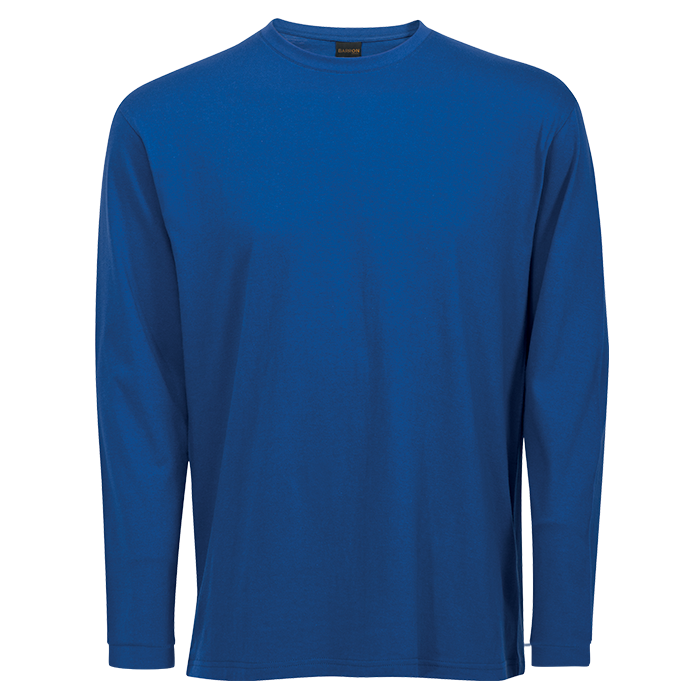 170g Barron Long Sleeve T-Shirt