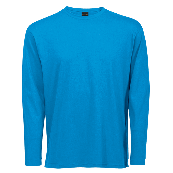 170g Barron Long Sleeve T-Shirt