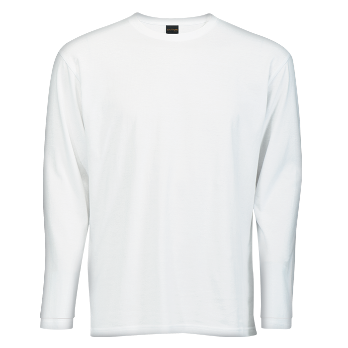 170g Barron Long Sleeve T-Shirt