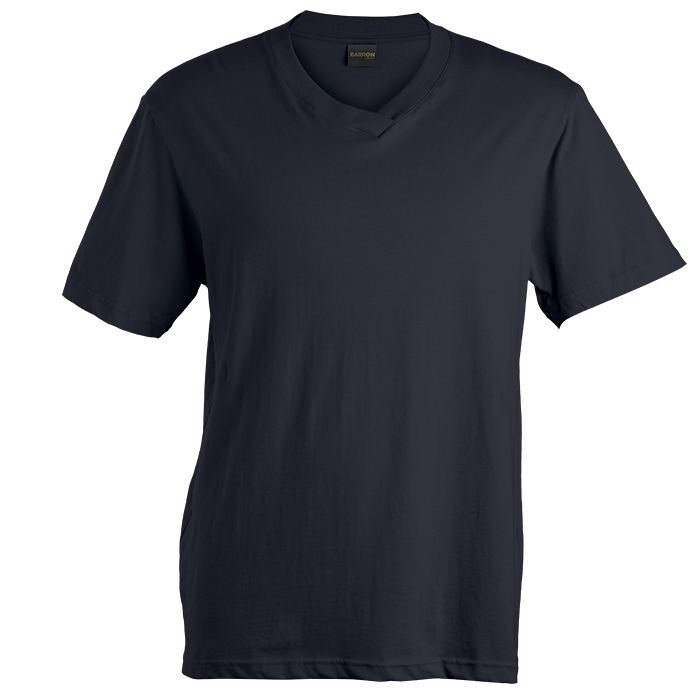 180g Barron V-Neck T-Shirt