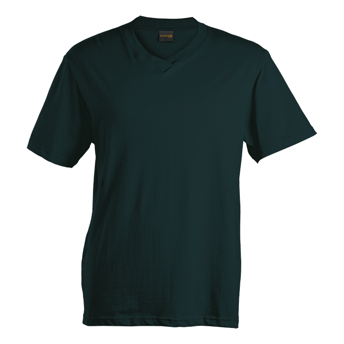 180g Barron V-Neck T-Shirt