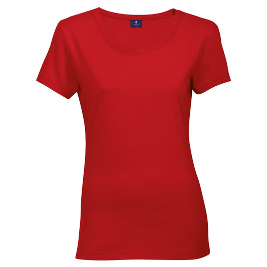 160g Barroness T-Shirt Ladies
