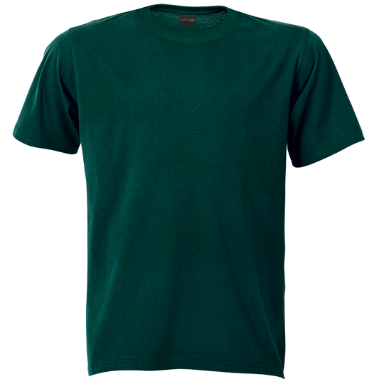 180g Barron Crew Neck T-Shirt - Bottle