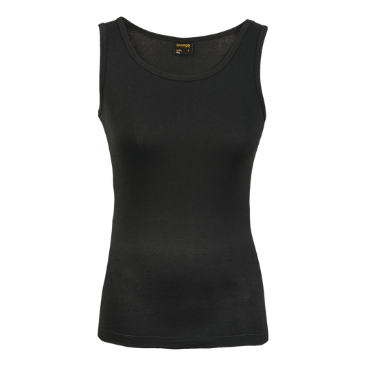 160g Vest Ladies