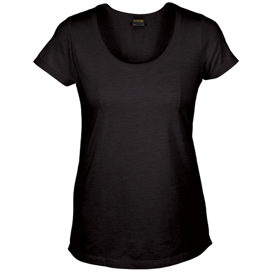 160g Zoey T-Shirt Ladies