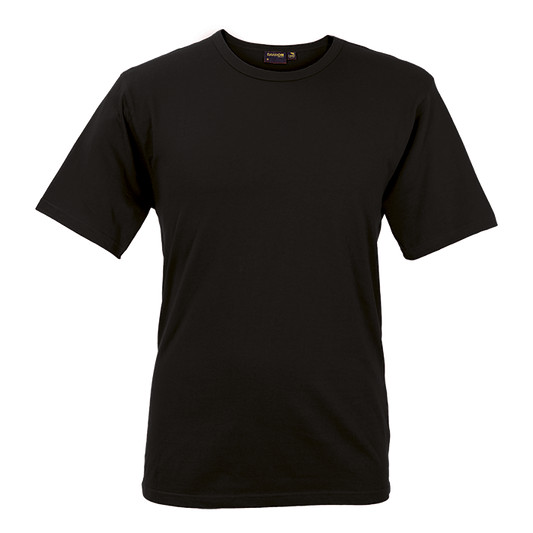 Organic Cotton Crew Neck T-Shirt Mens