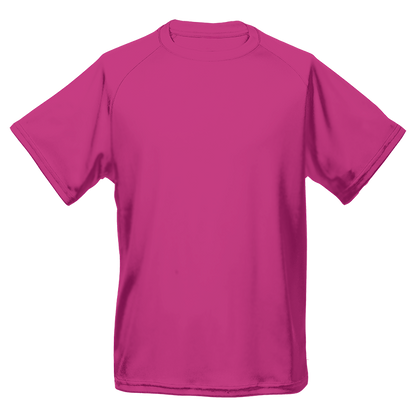 Polyester Promo T-shirt