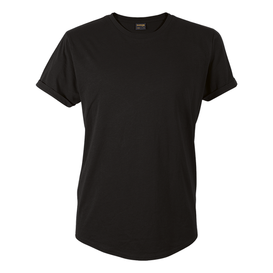 Barron Long Fit T-Shirt