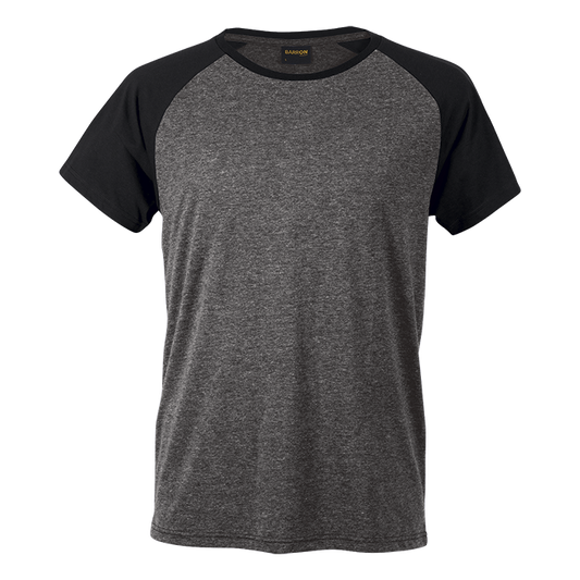 Raglan Baseball T-Shirt Mens