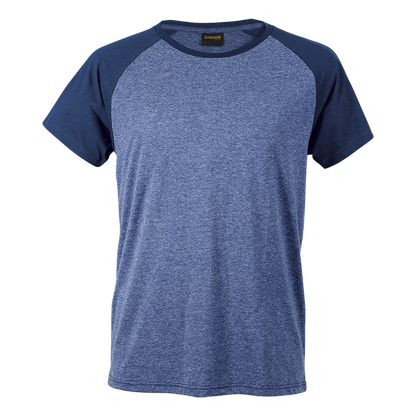 Raglan Baseball T-Shirt Mens