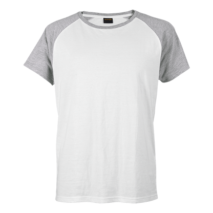 Raglan Baseball T-Shirt Mens