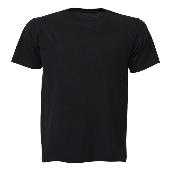 155g Promo Cotton T-Shirt