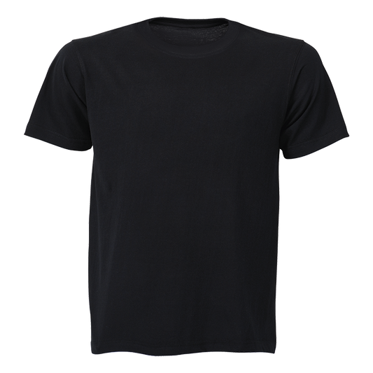 155g Promo Cotton T-Shirt