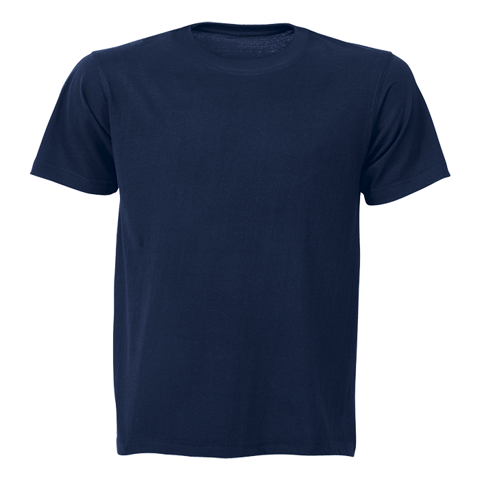 155g Promo Cotton T-Shirt