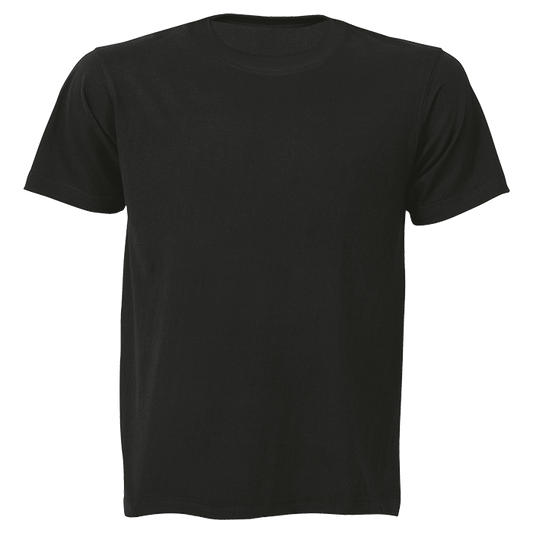 140g Wise-Buy 100% Cotton T-Shirt Promo Fit