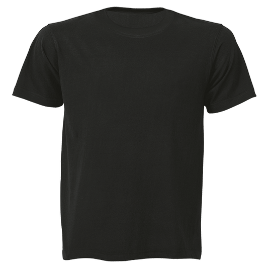 180g Wise-Buy 100% Cotton T-Shirt Promo Fit