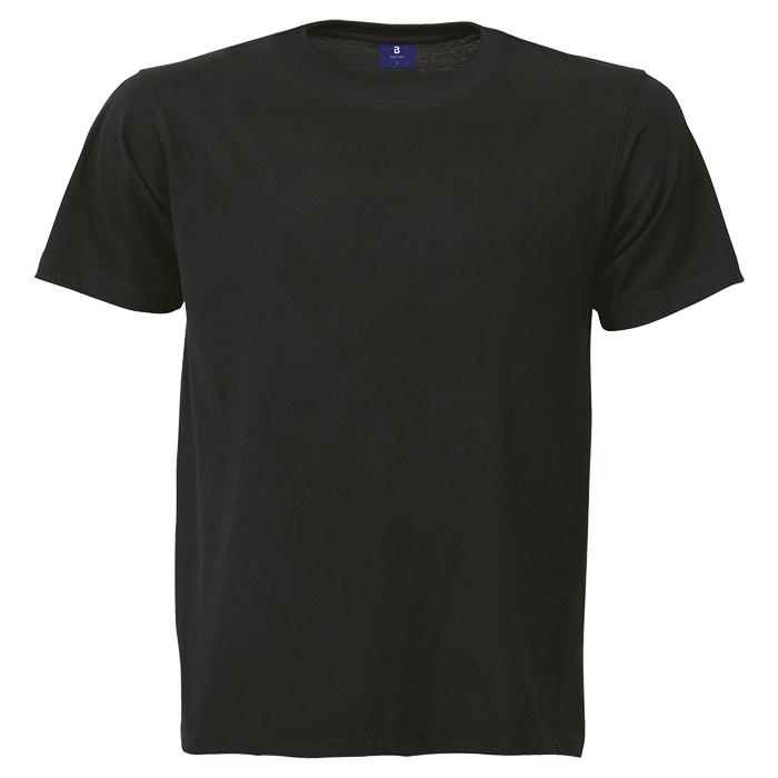 145G SG-Econo T-Shirt Crew Neck