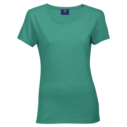 145g Regular Short Sleeve T-Shirt Ladies