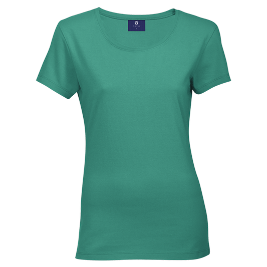 145g Regular Short Sleeve T-Shirt Ladies