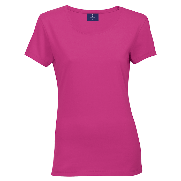 145g Regular Short Sleeve T-Shirt Ladies