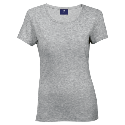 145g Regular Short Sleeve T-Shirt Ladies
