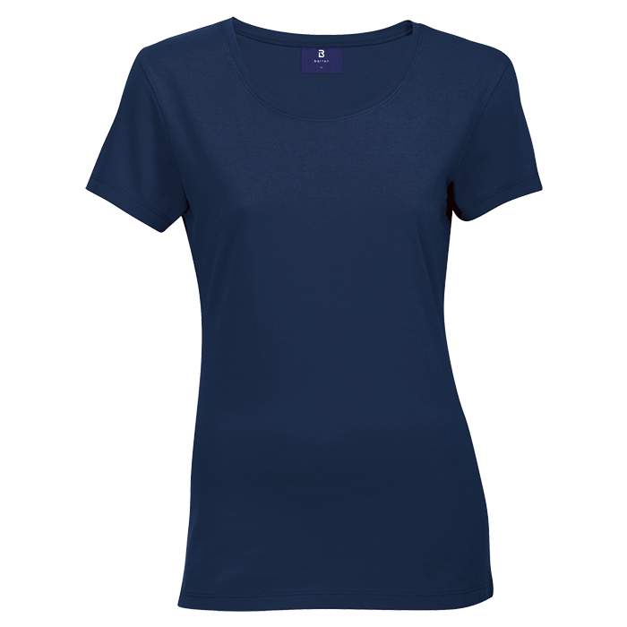 145g Regular Short Sleeve T-Shirt Ladies