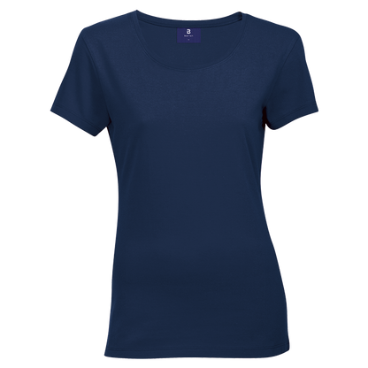 145g Regular Short Sleeve T-Shirt Ladies