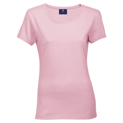 145g Regular Short Sleeve T-Shirt Ladies