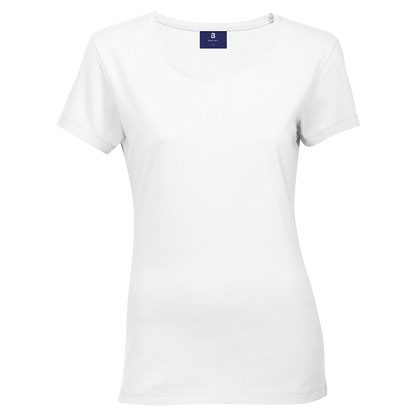 145g Regular Short Sleeve T-Shirt Ladies