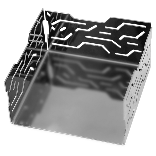 Carrol Boyes Note Box Holder Circuit