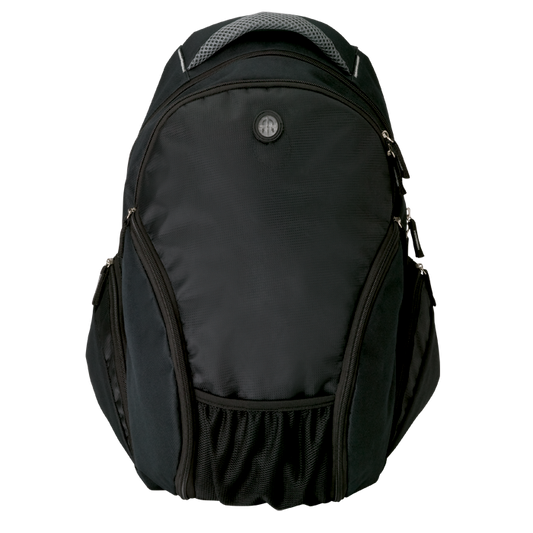 Barron BB0008 - Executive Backpack - 420D - 600D
