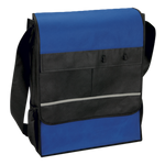 Barron BB0016 - Messenger Bag - Non-Woven
