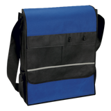 Barron BB0016 - Messenger Bag - Non-Woven
