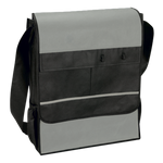 Barron BB0016 - Messenger Bag - Non-Woven