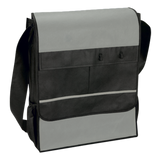 Barron BB0016 - Messenger Bag - Non-Woven
