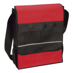 Barron BB0016 - Messenger Bag - Non-Woven