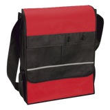 Barron BB0016 - Messenger Bag - Non-Woven
