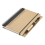 Barron BF0006 - Recycled Junior Pad and Pen