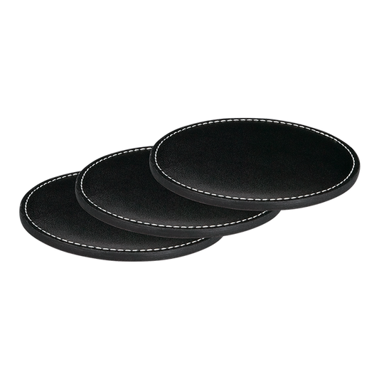 Barron BH0005 - 4 Piece Coaster Set