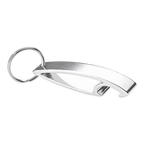 Barron BK0008 - Aluminium Bottle Opener Keychain
