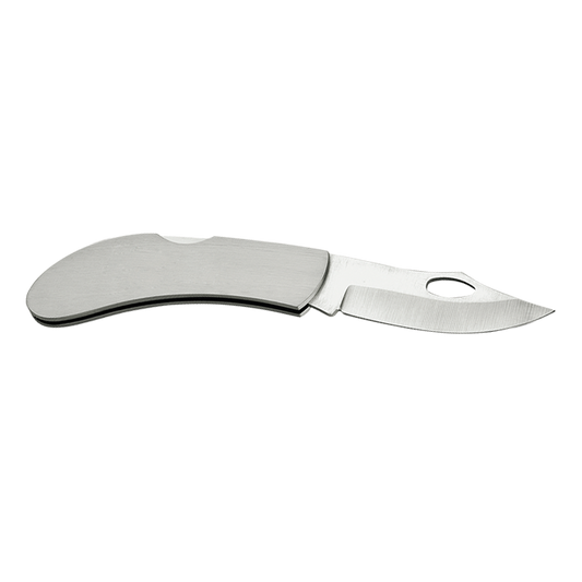Barron BT0003 - Lockback Knife