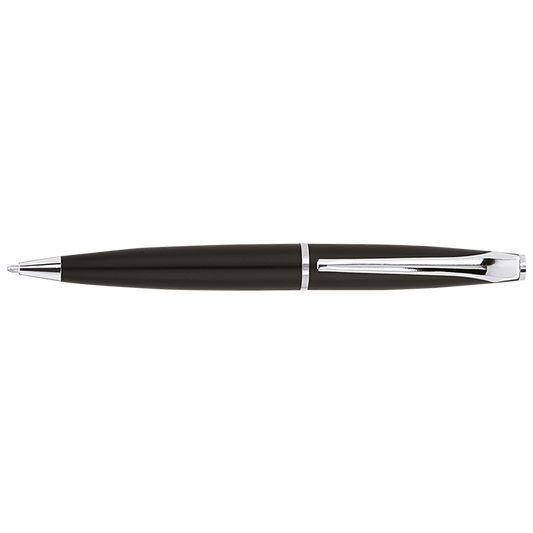 Barron BP3005 - Tapered Aluminium Ballpoint Pen