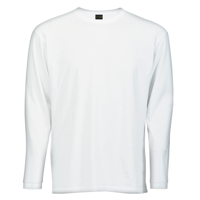 Barron 170g Barron Long Sleeve T-Shirt (TSL170B)