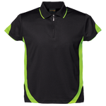Barron Ladies Breezeway Golfer (LMM-BW)