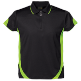 Barron Ladies Breezeway Golfer (LMM-BW)