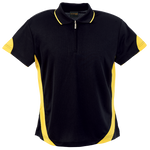 Barron Ladies Breezeway Golfer (LMM-BW)