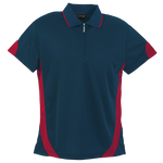 Barron Ladies Breezeway Golfer (LMM-BW)